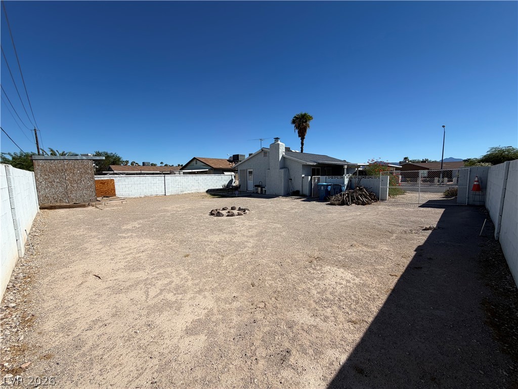 5532 Azuza Avenue Las Vegas NV 89122