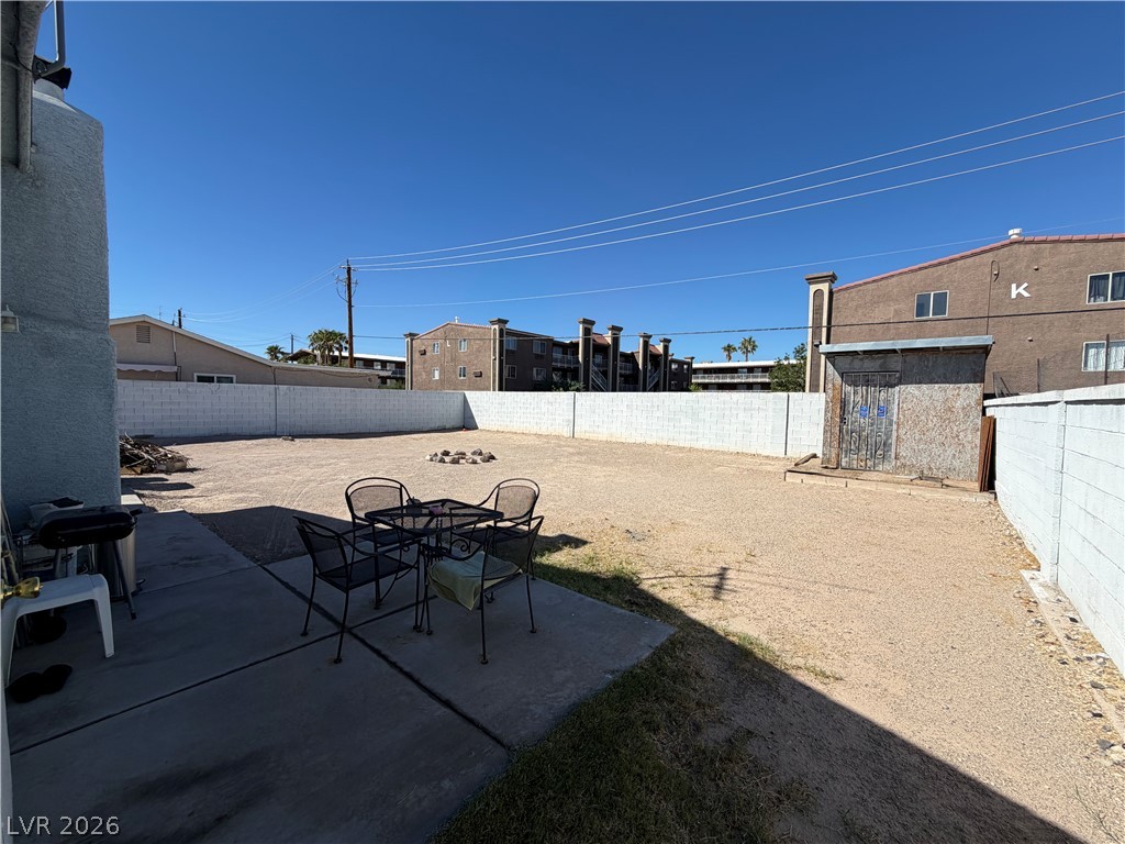 5532 Azuza Avenue Las Vegas NV 89122