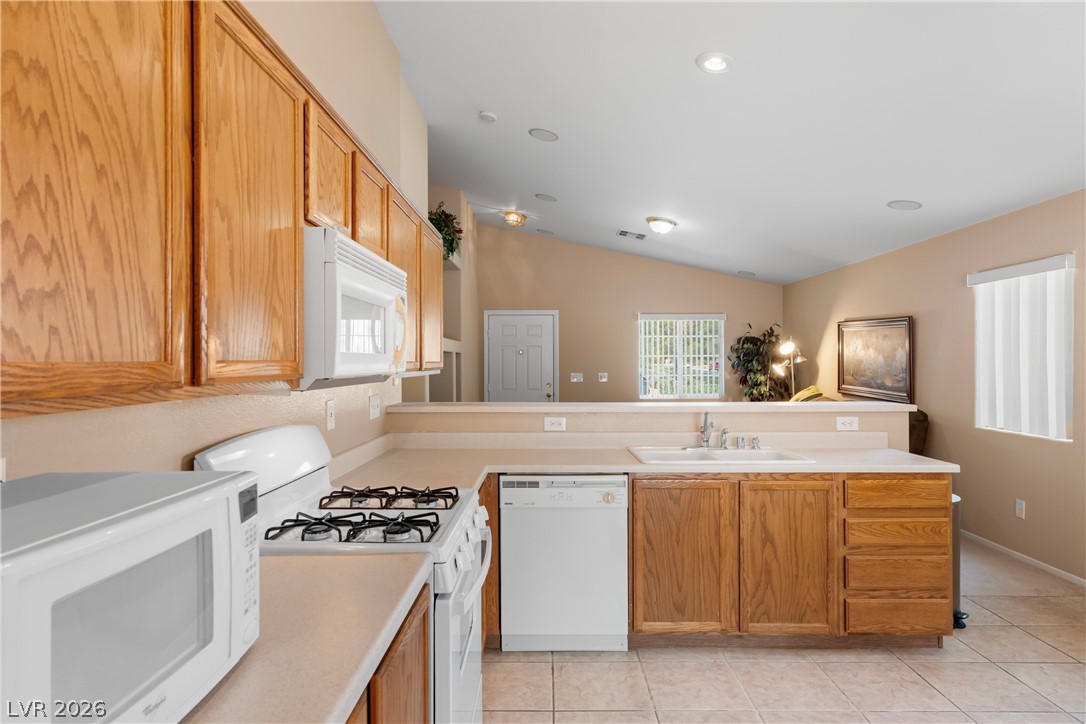 2845 Shayla Bay Avenue North Las Vegas NV 89086