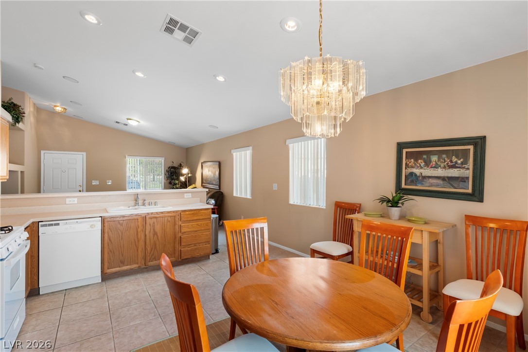 2845 Shayla Bay Avenue North Las Vegas NV 89086