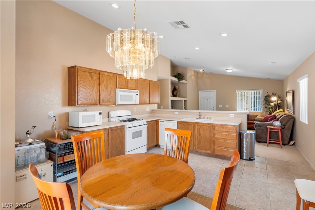 2845 Shayla Bay Avenue North Las Vegas NV 89086