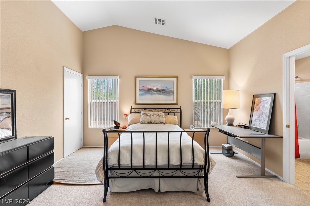 2845 Shayla Bay Avenue North Las Vegas NV 89086