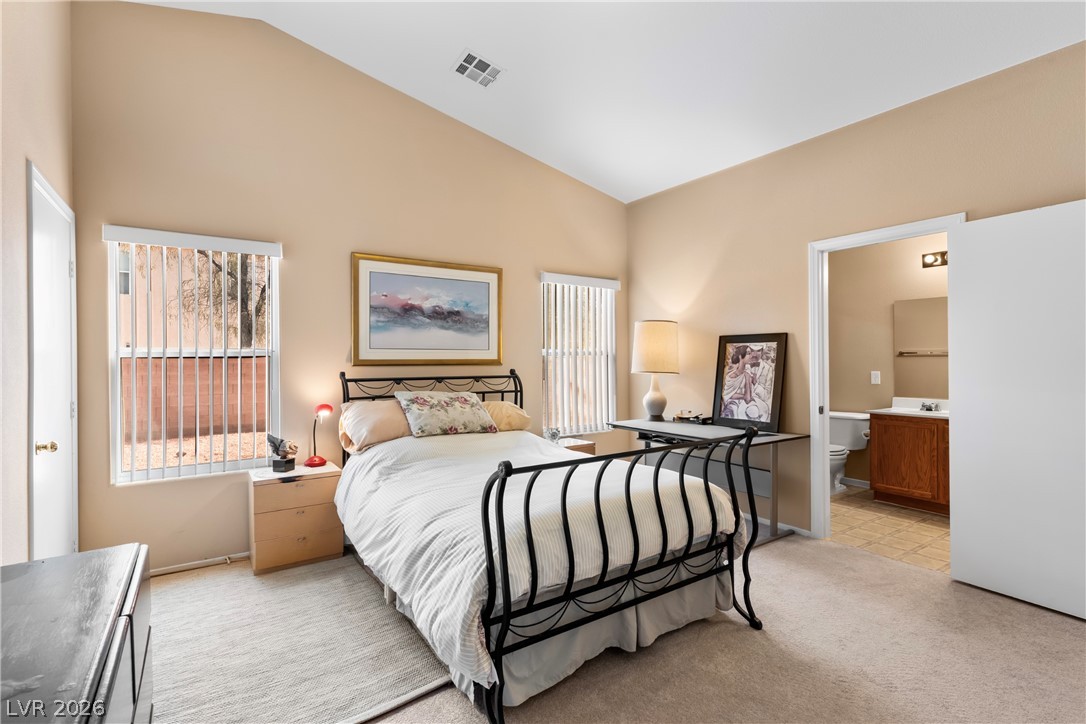2845 Shayla Bay Avenue North Las Vegas NV 89086