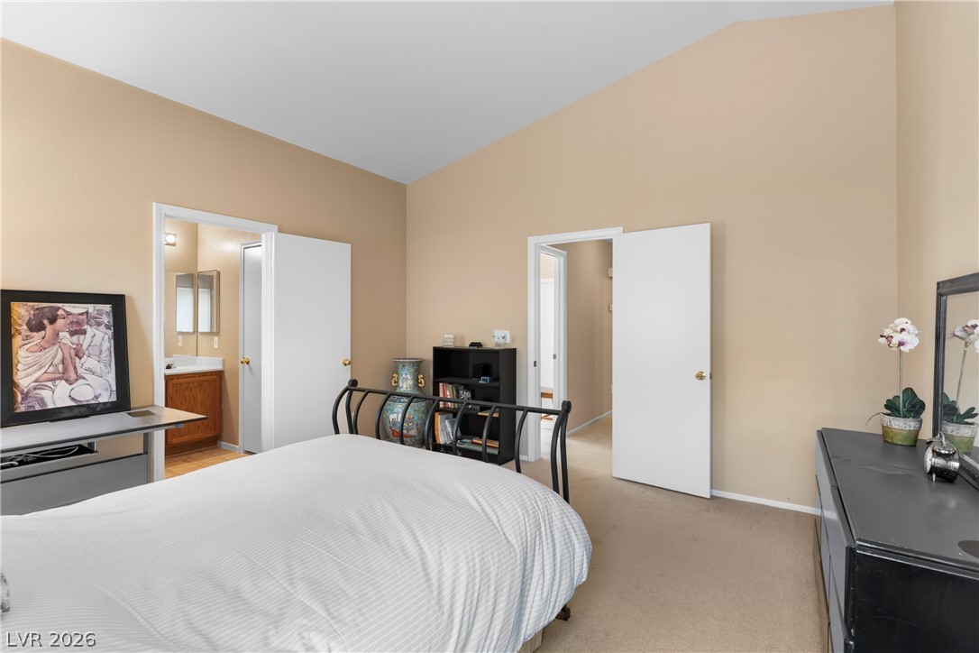 2845 Shayla Bay Avenue North Las Vegas NV 89086