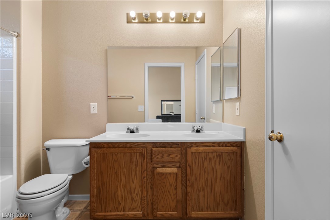 2845 Shayla Bay Avenue North Las Vegas NV 89086