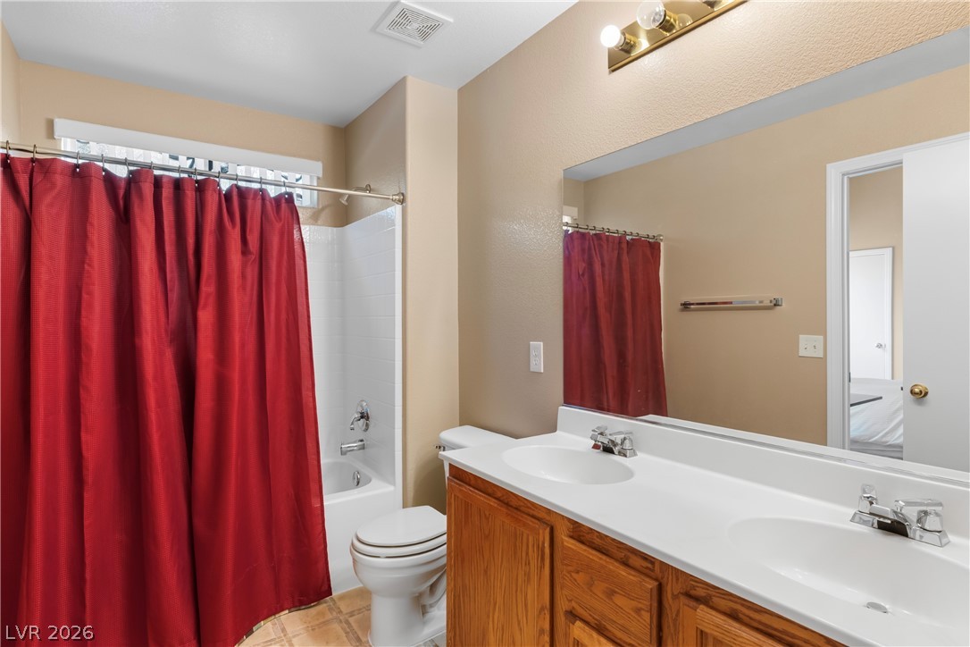2845 Shayla Bay Avenue North Las Vegas NV 89086
