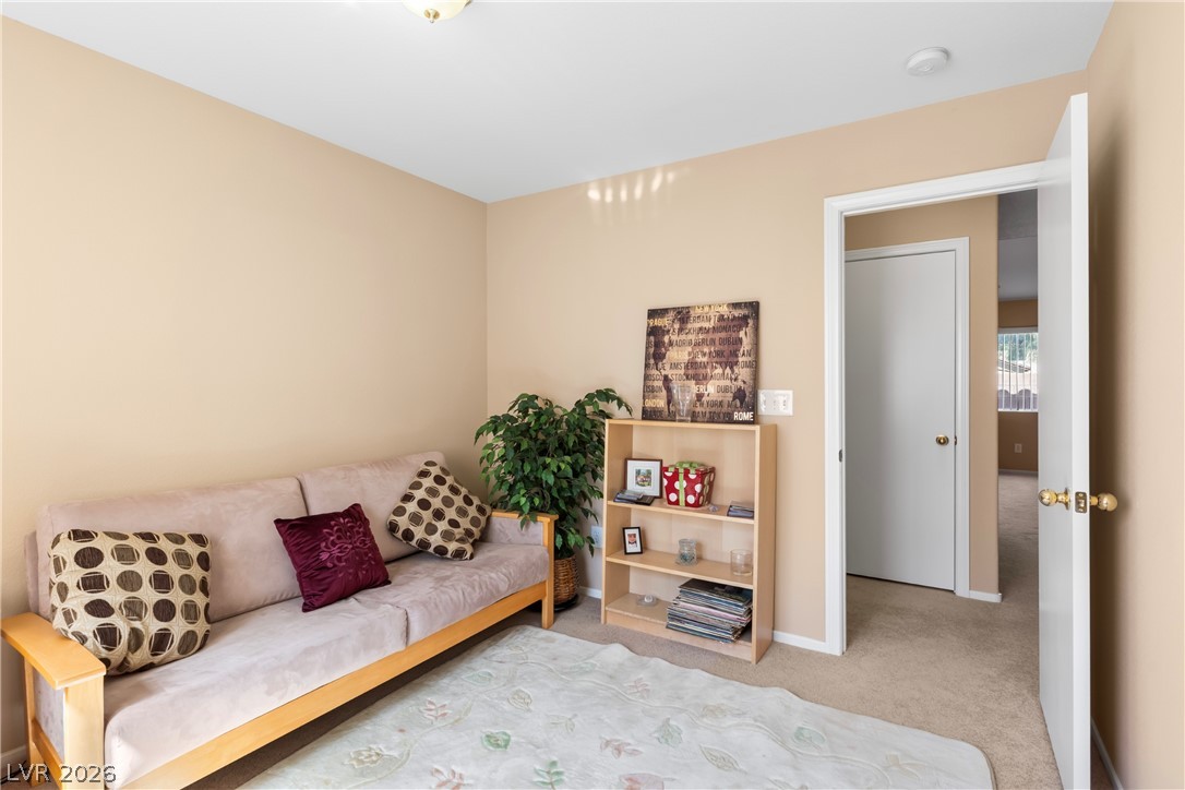 2845 Shayla Bay Avenue North Las Vegas NV 89086