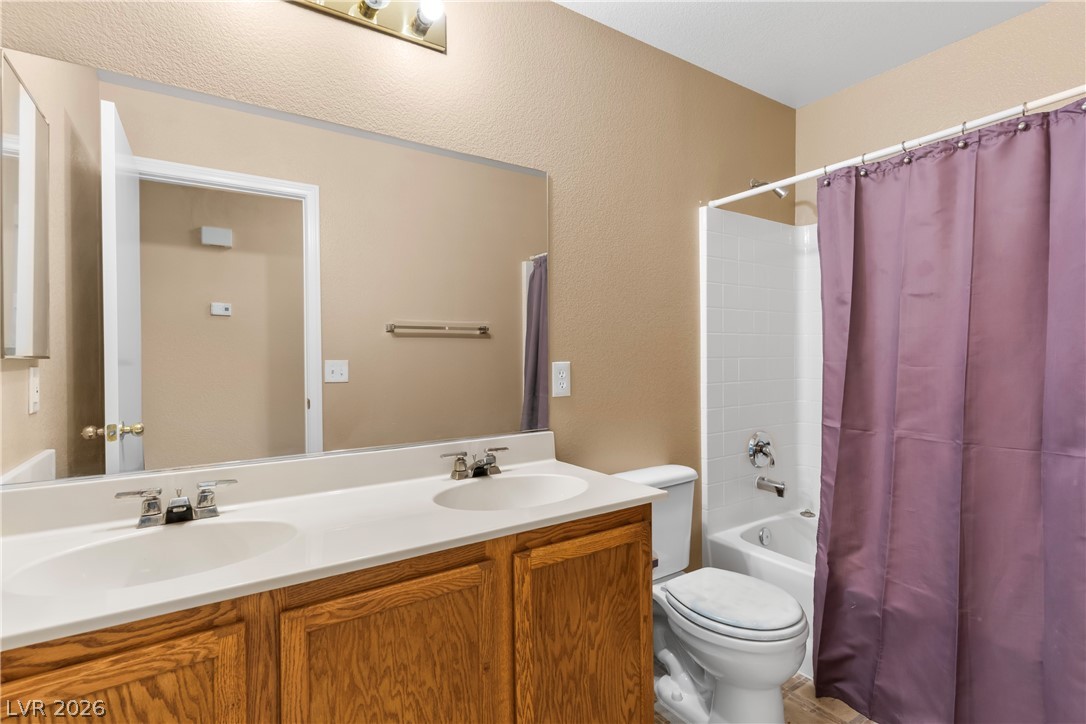 2845 Shayla Bay Avenue North Las Vegas NV 89086