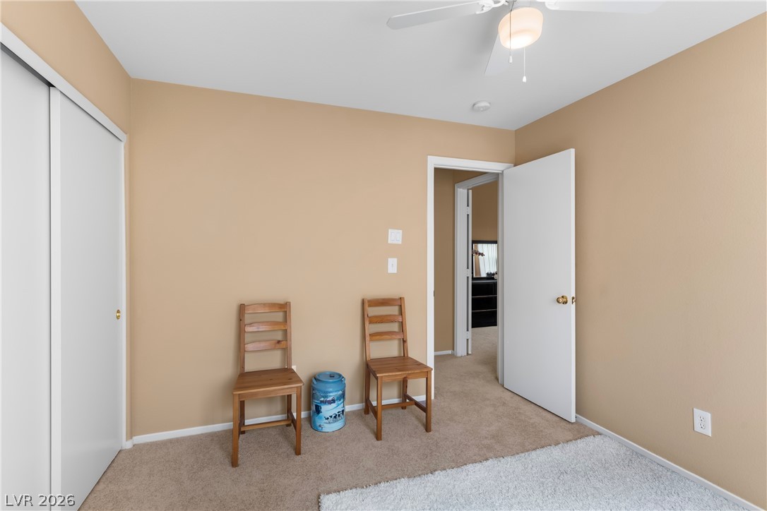 2845 Shayla Bay Avenue North Las Vegas NV 89086
