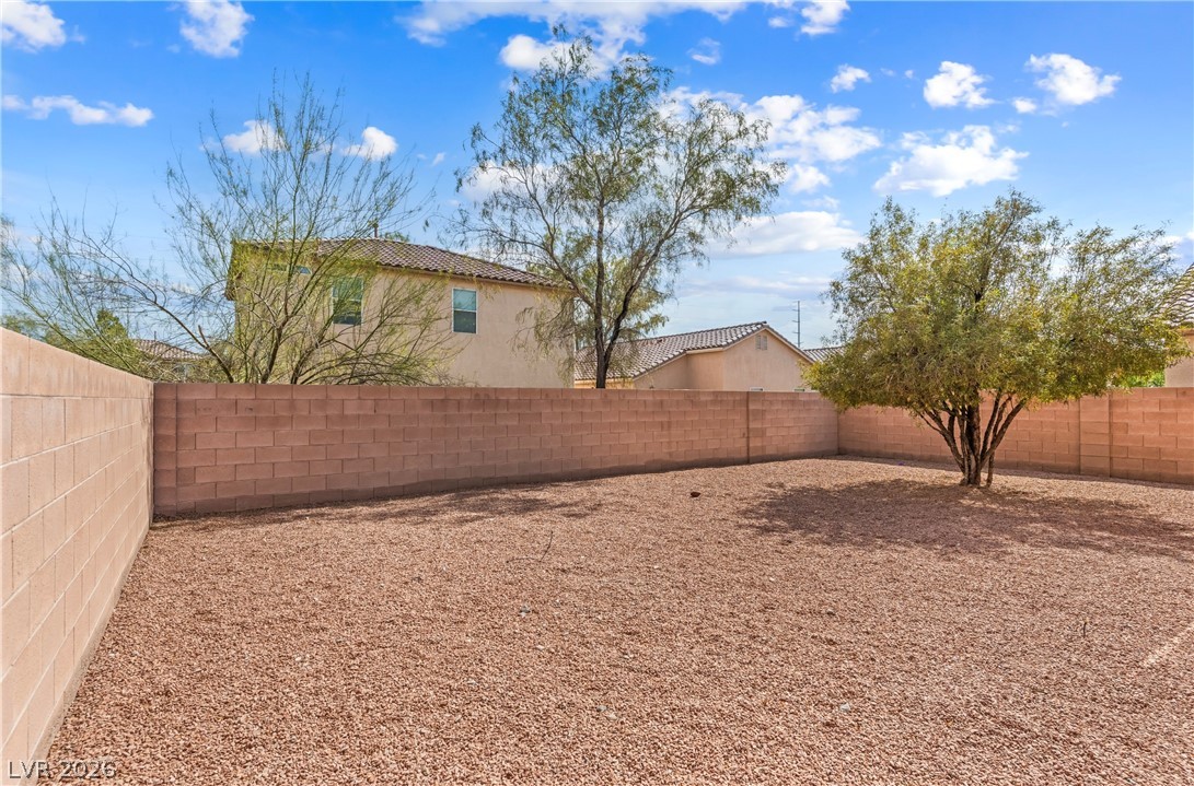 2845 Shayla Bay Avenue North Las Vegas NV 89086