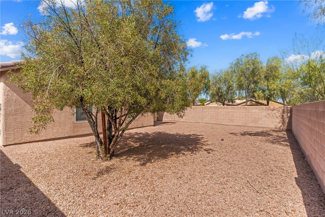 2845 Shayla Bay Avenue North Las Vegas NV 89086
