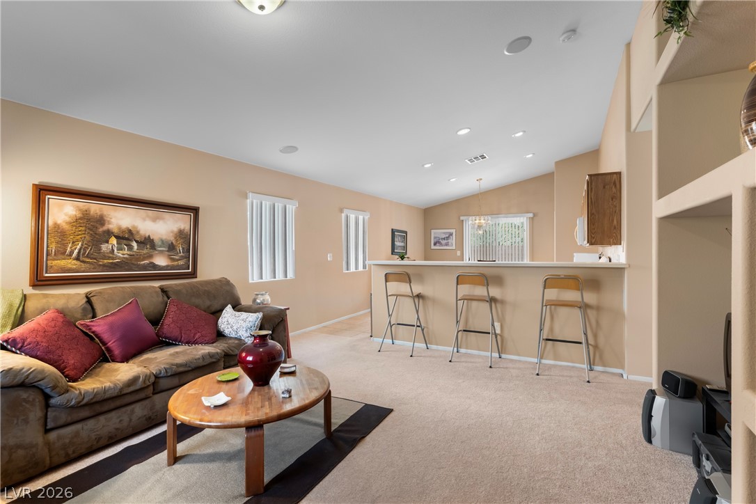 2845 Shayla Bay Avenue North Las Vegas NV 89086