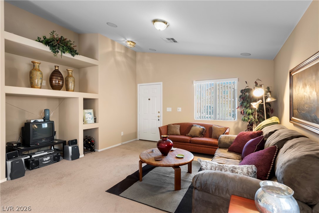 2845 Shayla Bay Avenue North Las Vegas NV 89086