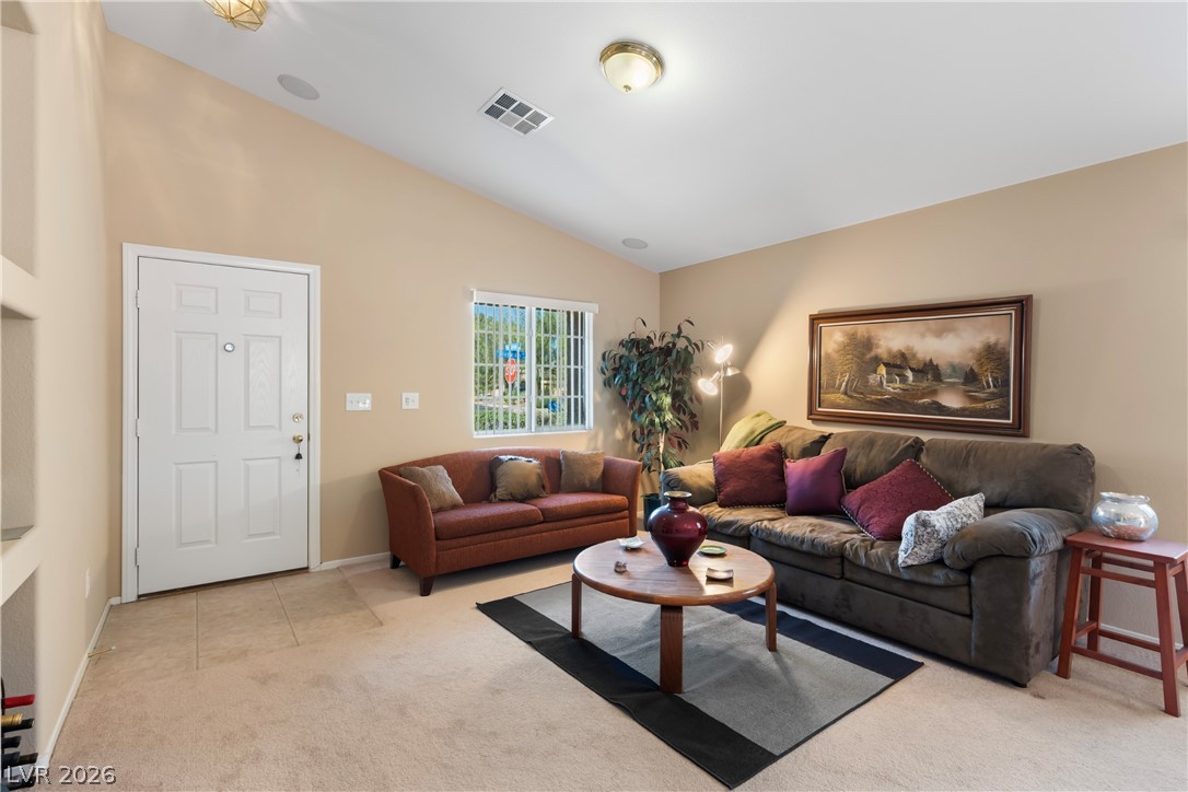 2845 Shayla Bay Avenue North Las Vegas NV 89086