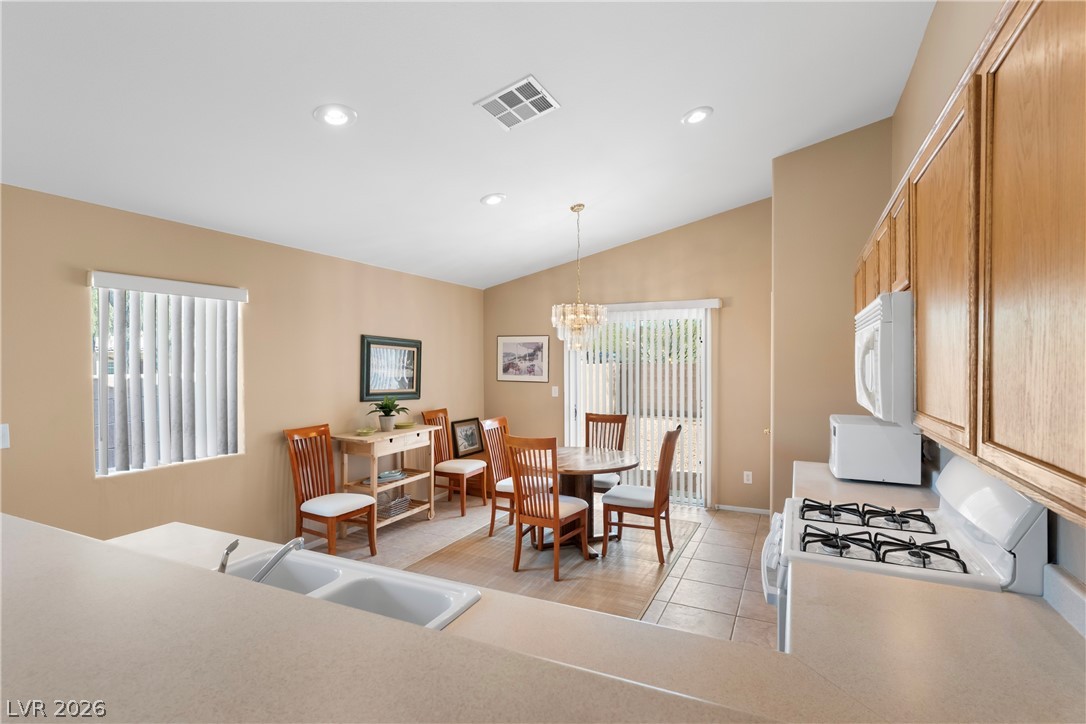 2845 Shayla Bay Avenue North Las Vegas NV 89086