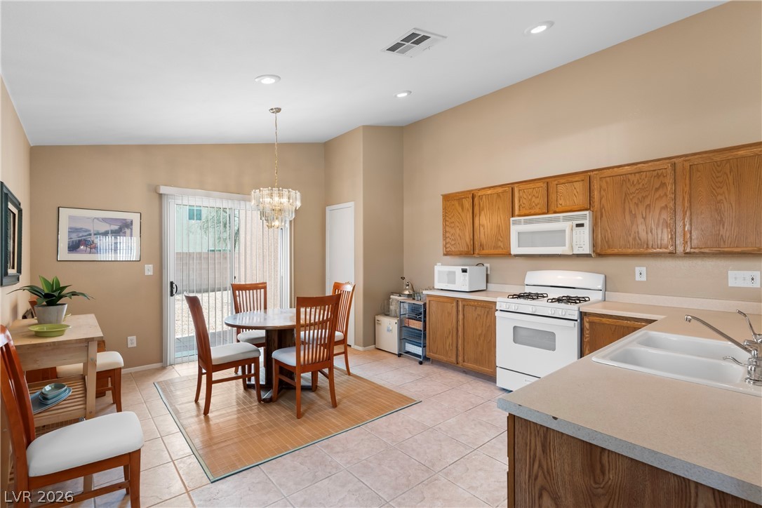 2845 Shayla Bay Avenue North Las Vegas NV 89086