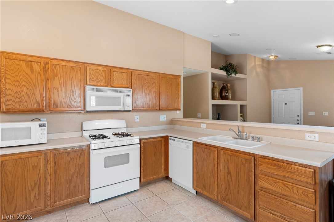2845 Shayla Bay Avenue North Las Vegas NV 89086