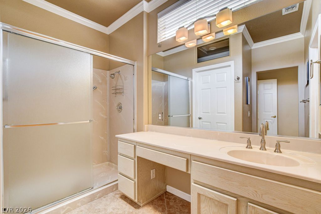10701 Hunters Woods Place Las Vegas NV 89134