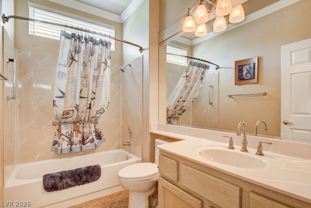 10701 Hunters Woods Place Las Vegas NV 89134