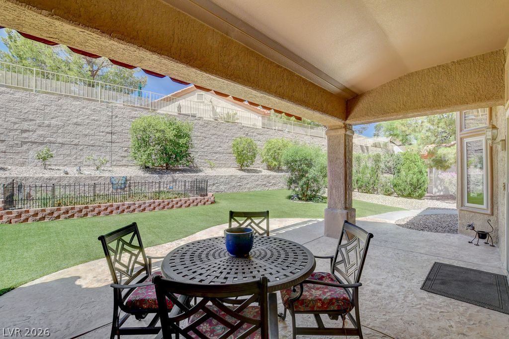 10701 Hunters Woods Place Las Vegas NV 89134