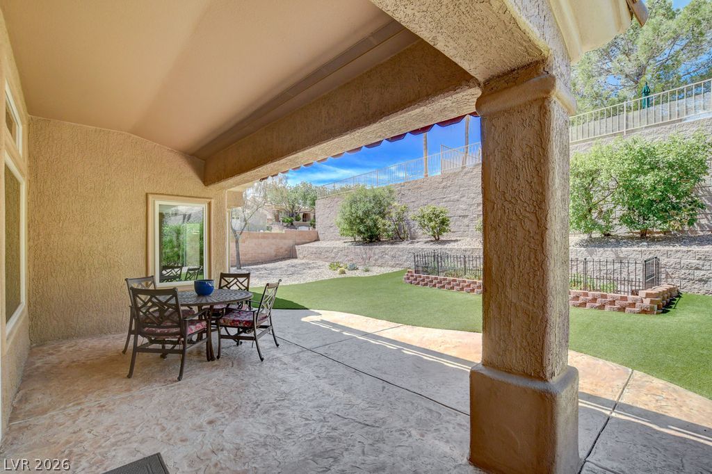 10701 Hunters Woods Place Las Vegas NV 89134