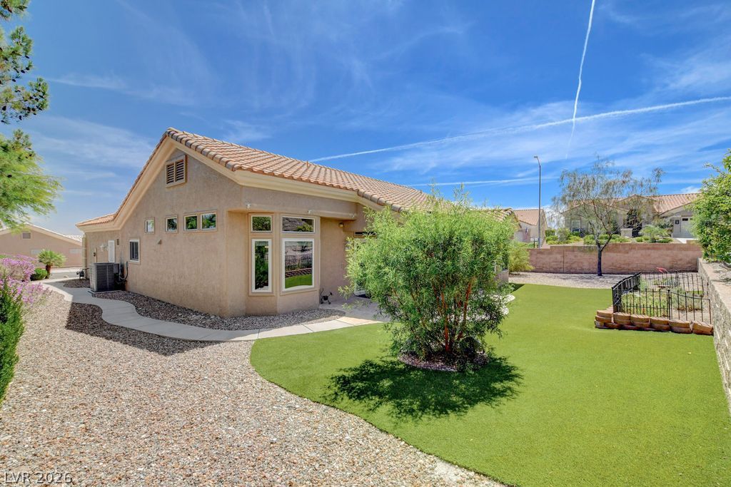 10701 Hunters Woods Place Las Vegas NV 89134