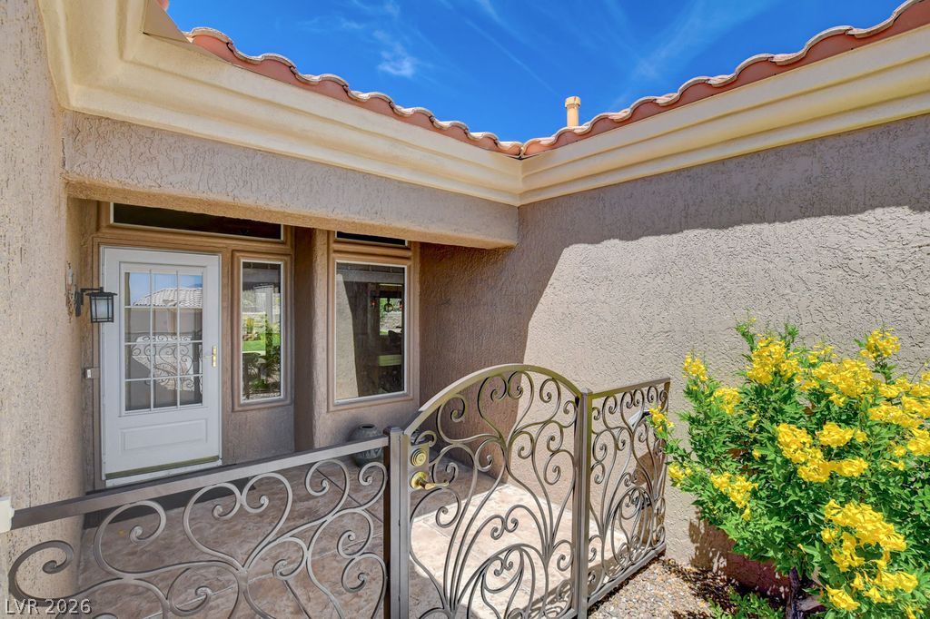 10701 Hunters Woods Place Las Vegas NV 89134