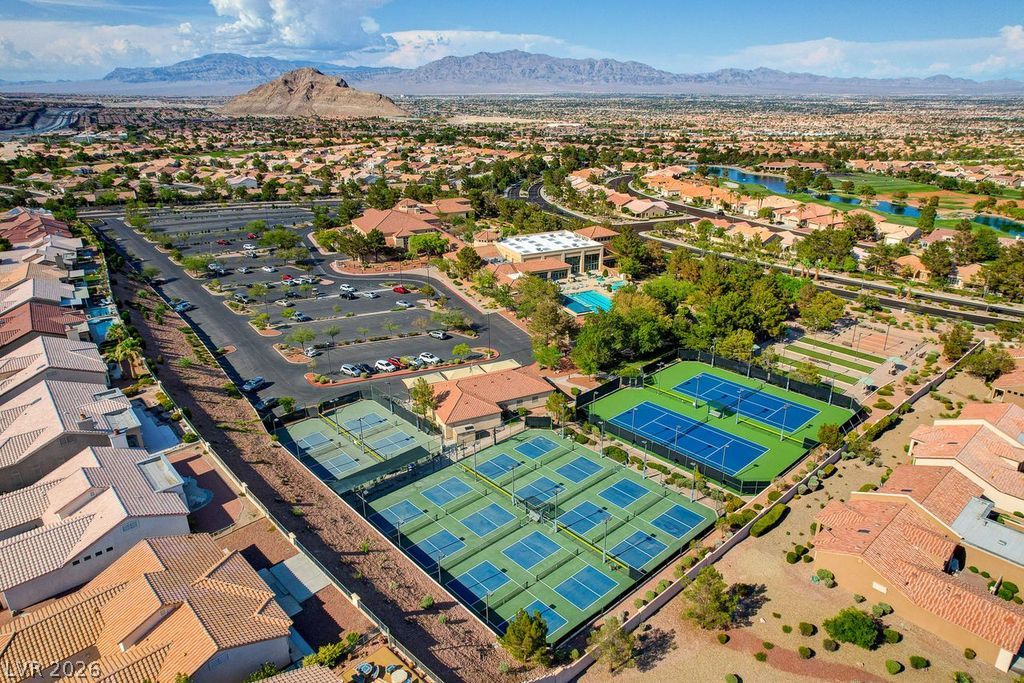 10701 Hunters Woods Place Las Vegas NV 89134