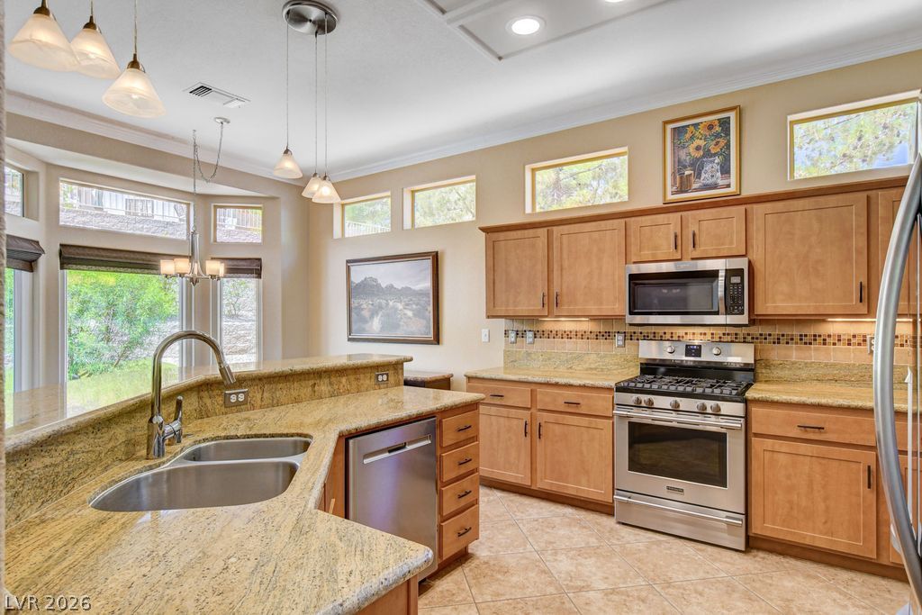 10701 Hunters Woods Place Las Vegas NV 89134