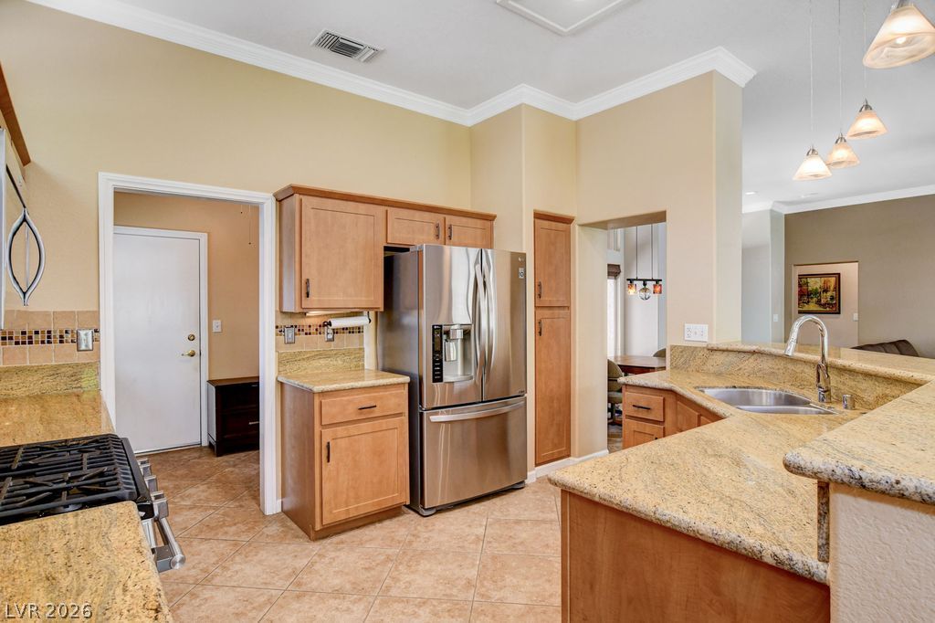 10701 Hunters Woods Place Las Vegas NV 89134