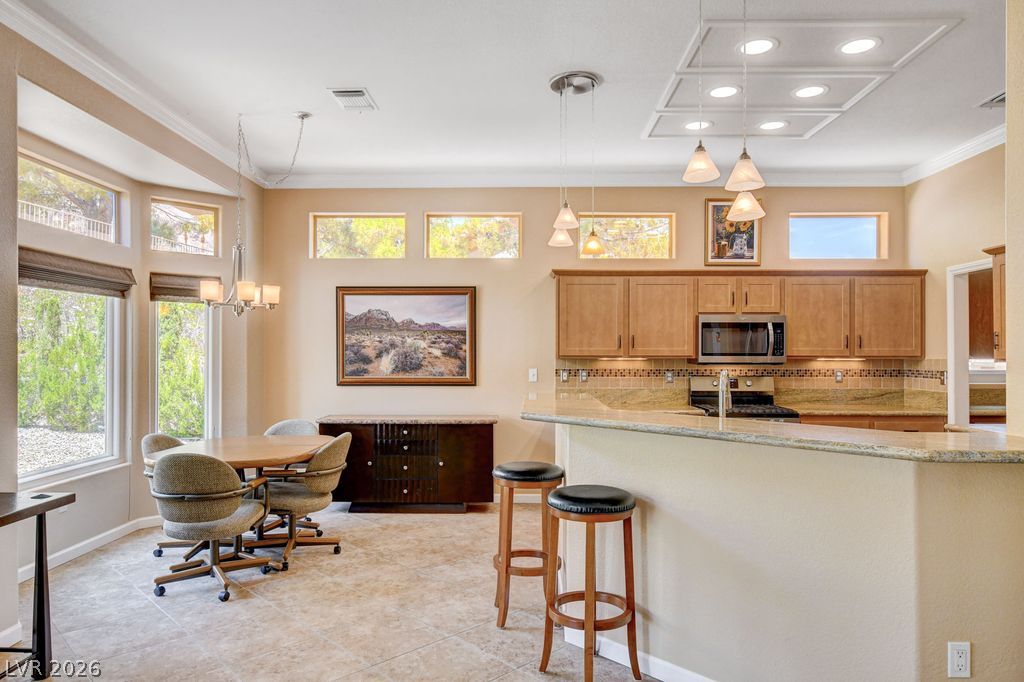 10701 Hunters Woods Place Las Vegas NV 89134