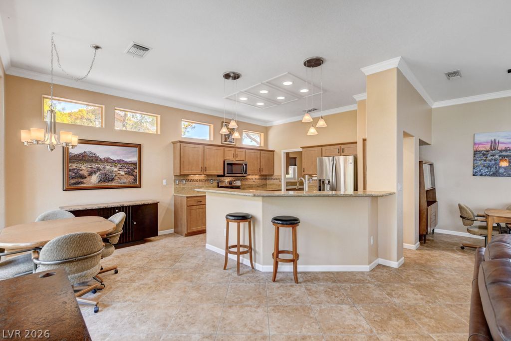 10701 Hunters Woods Place Las Vegas NV 89134