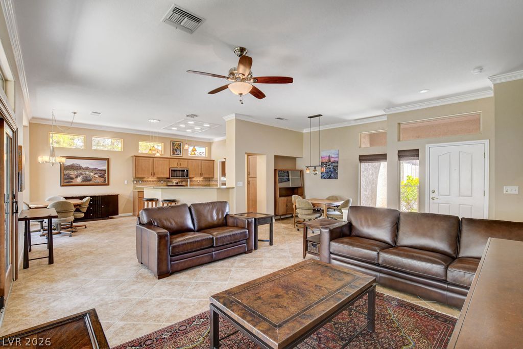 10701 Hunters Woods Place Las Vegas NV 89134