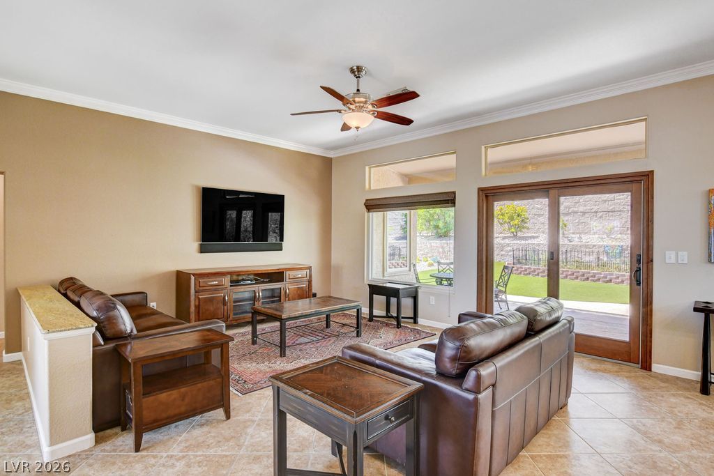 10701 Hunters Woods Place Las Vegas NV 89134