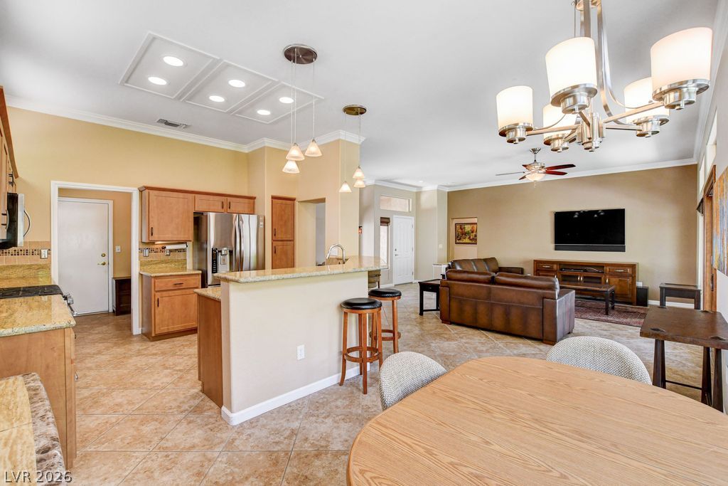 10701 Hunters Woods Place Las Vegas NV 89134