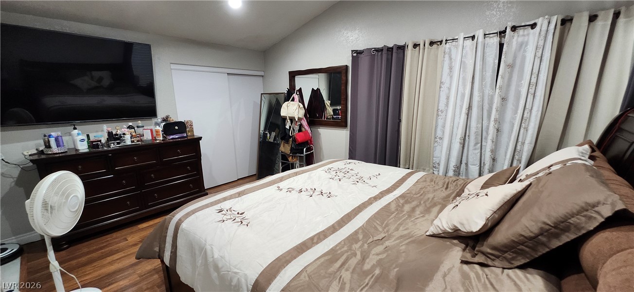 1945 Bookbinder Drive Las Vegas NV 89108