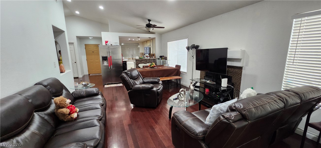 1945 Bookbinder Drive Las Vegas NV 89108