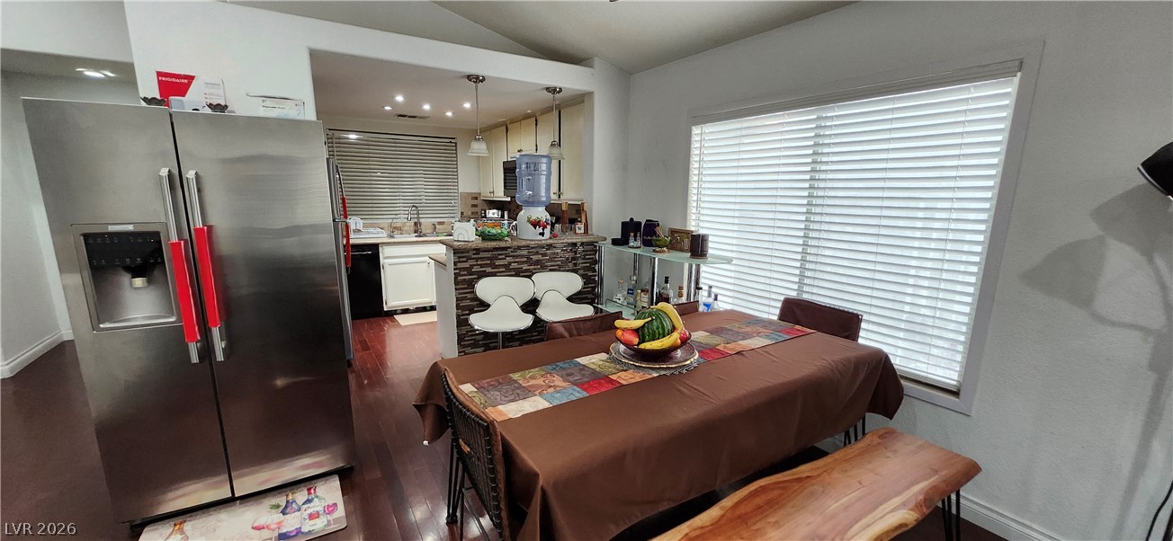 1945 Bookbinder Drive Las Vegas NV 89108