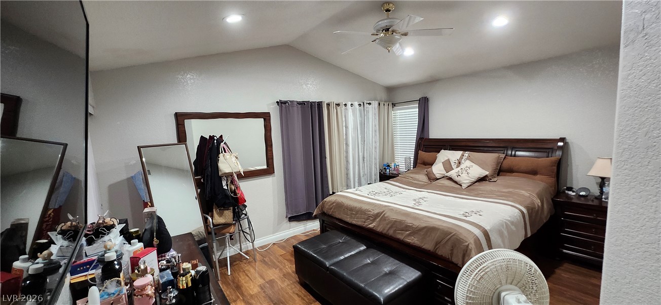 1945 Bookbinder Drive Las Vegas NV 89108