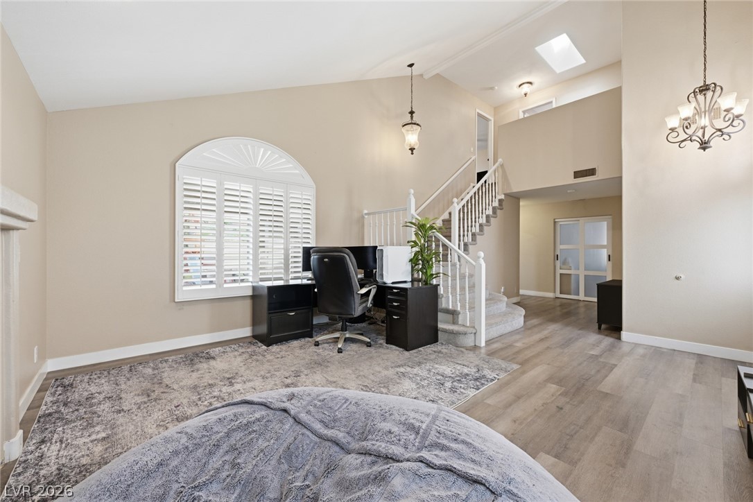 7632 Oyster Cove Drive Las Vegas NV 89128