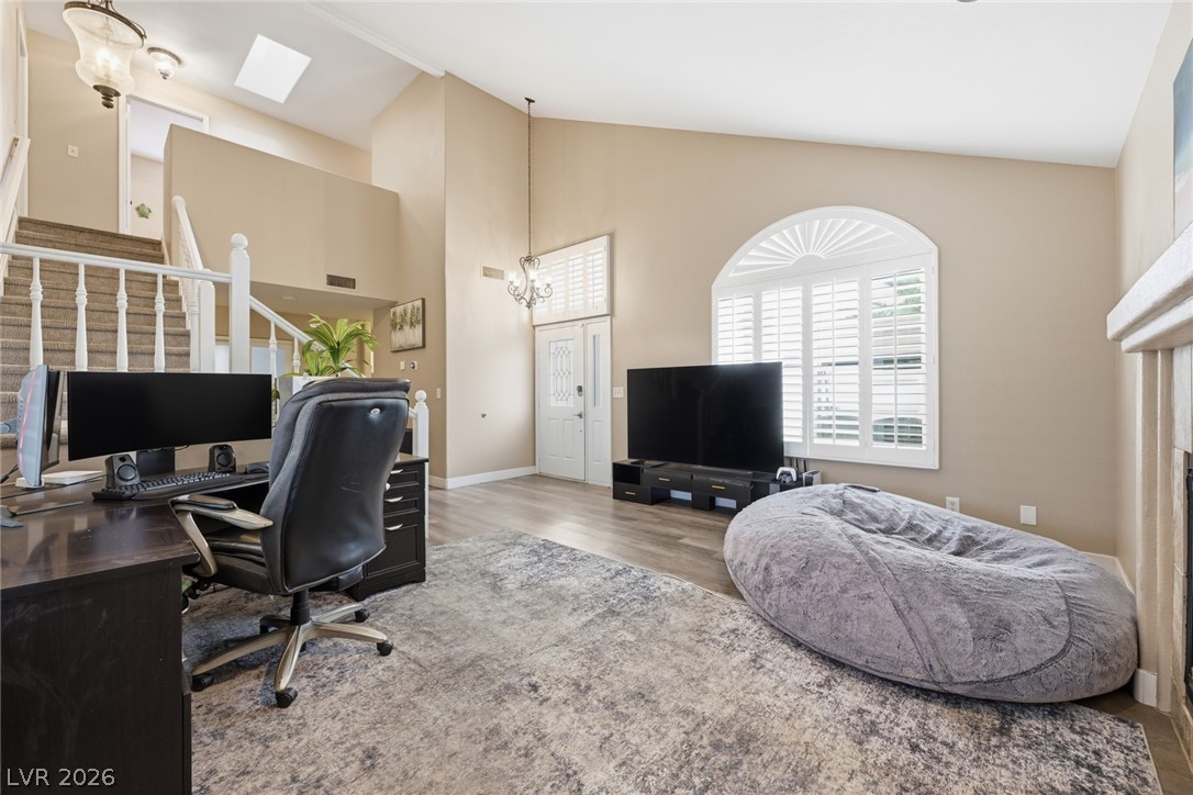 7632 Oyster Cove Drive Las Vegas NV 89128