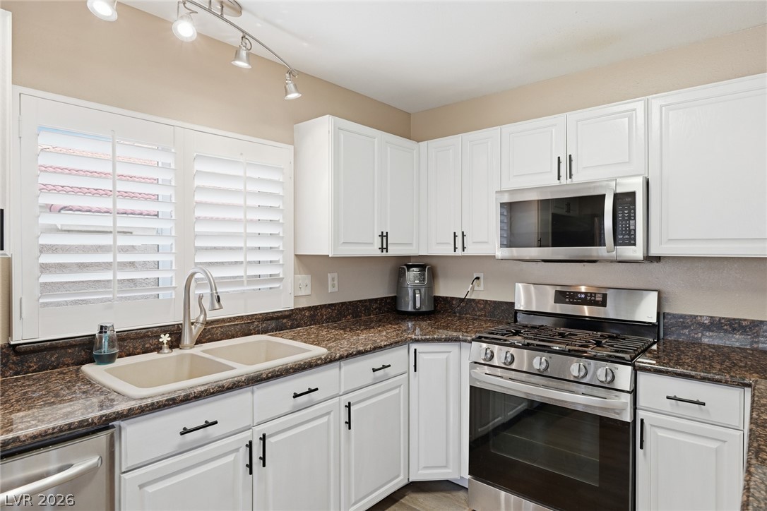 7632 Oyster Cove Drive Las Vegas NV 89128