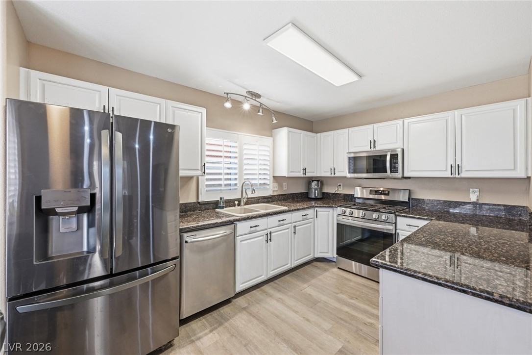 7632 Oyster Cove Drive Las Vegas NV 89128