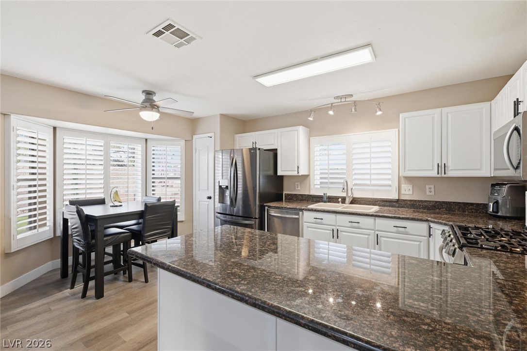 7632 Oyster Cove Drive Las Vegas NV 89128