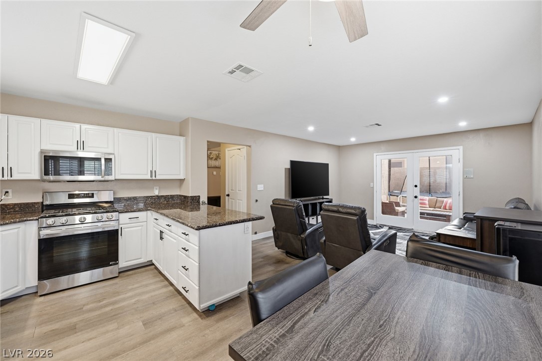 7632 Oyster Cove Drive Las Vegas NV 89128