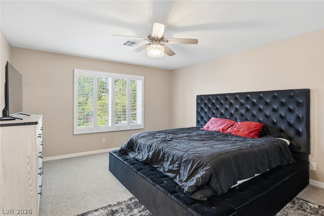 7632 Oyster Cove Drive Las Vegas NV 89128