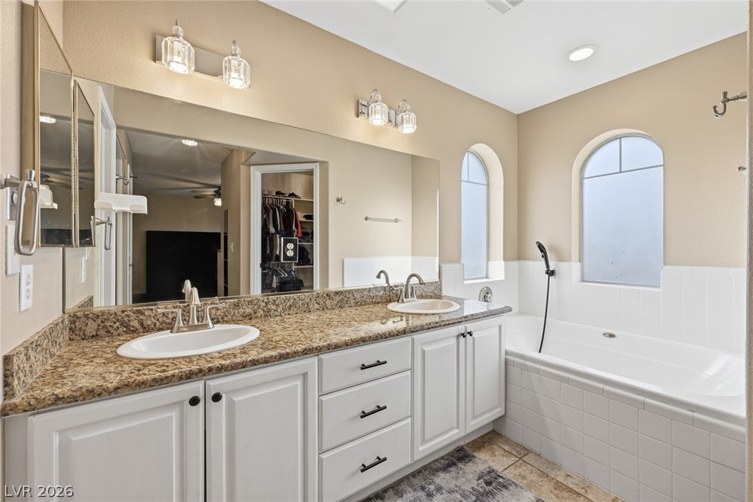 7632 Oyster Cove Drive Las Vegas NV 89128