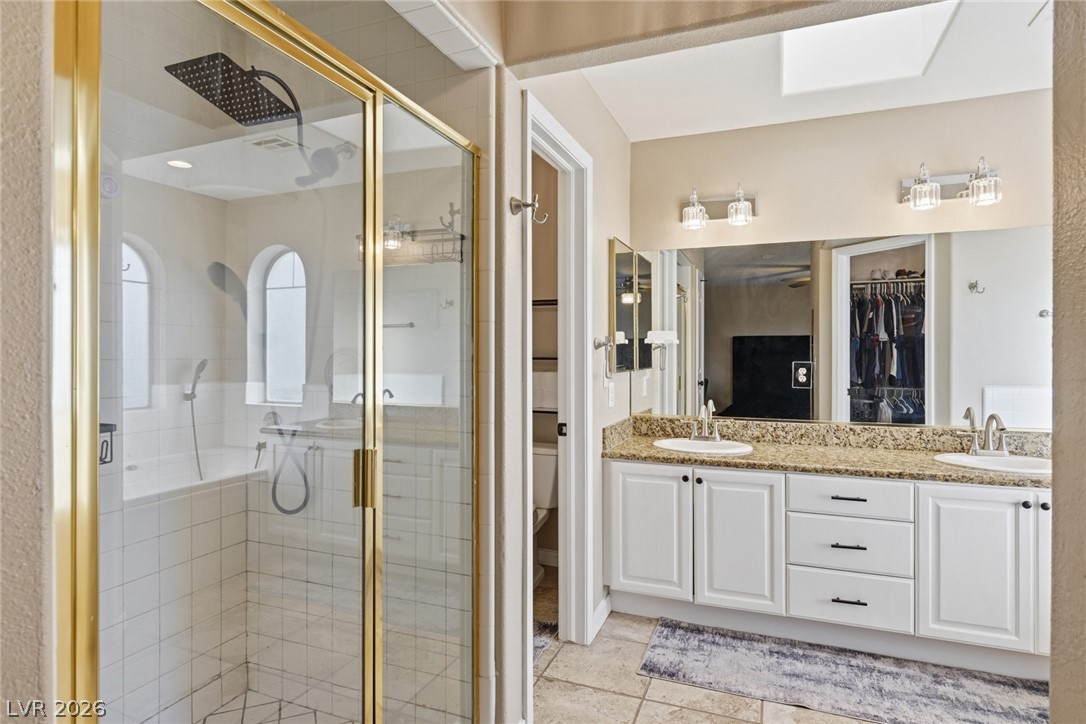 7632 Oyster Cove Drive Las Vegas NV 89128