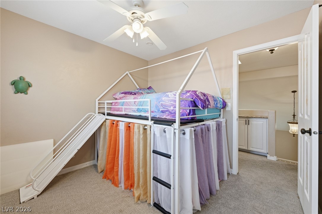 7632 Oyster Cove Drive Las Vegas NV 89128