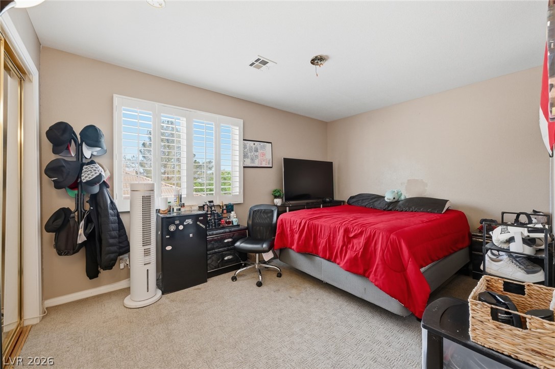 7632 Oyster Cove Drive Las Vegas NV 89128